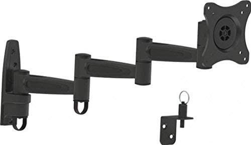 Avtex In-Motion Triple Arm VESA Mounting Solution AVTEX