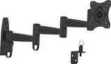 Avtex In-Motion Triple Arm VESA Mounting Solution AVTEX