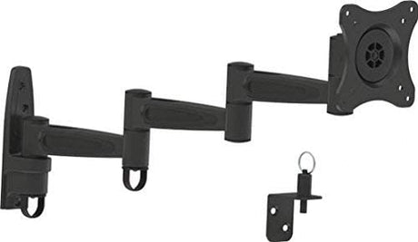Avtex In-Motion Triple Arm VESA Mounting Solution AVTEX