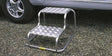 Milenco Aluminium Double Step MILENCO