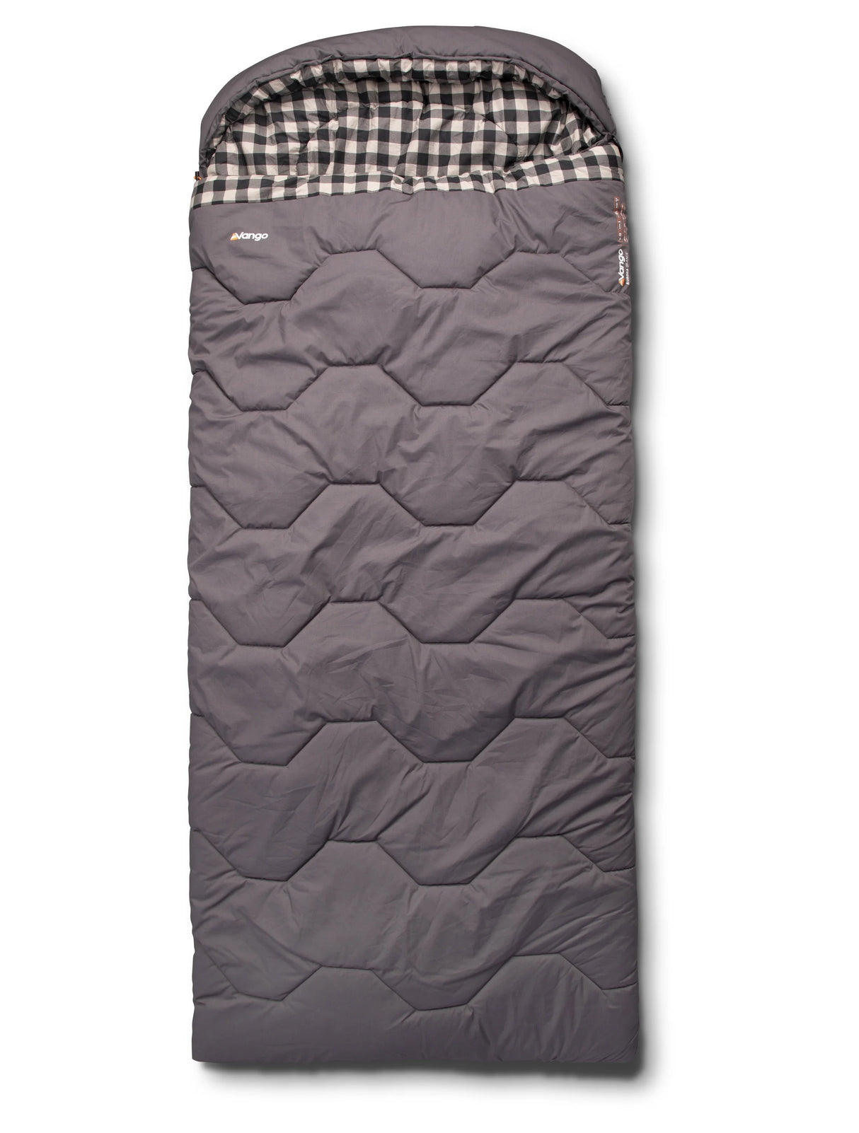 Vango Aurora Grande Single Sleeping Bag - Excalibur VANGO