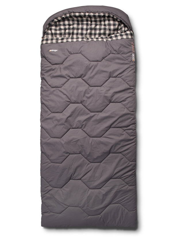 Vango Aurora Grande Single Sleeping Bag - Excalibur VANGO