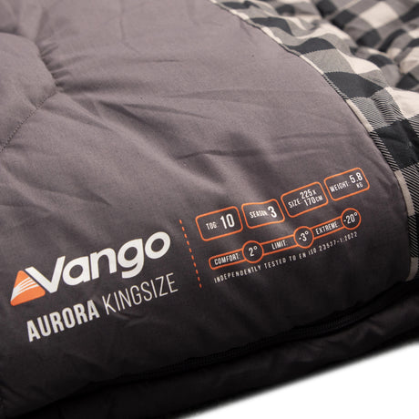 Vango Aurora Kingsize Excalibur VANGO