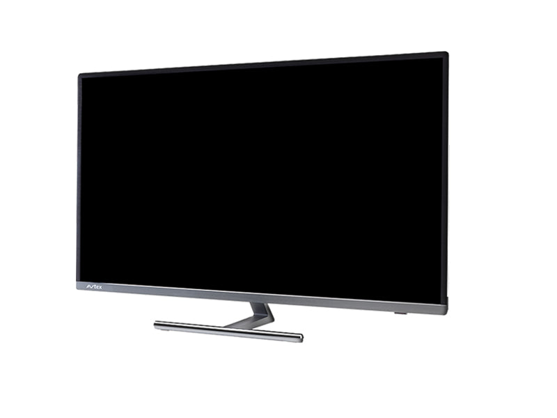 AVTEX 32" Full HD TV & Satellite Decoder Not Smart Avtex