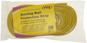 W4 Awning Rail Protection Strip W4