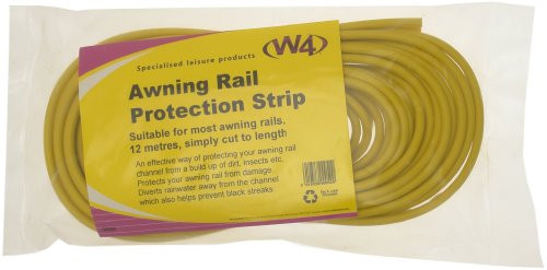 W4 Awning Rail Protection Strip W4