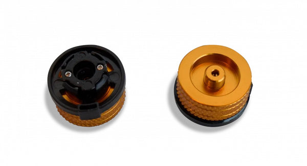 Cadac Bayonet Cartridge Adaptor Cadac