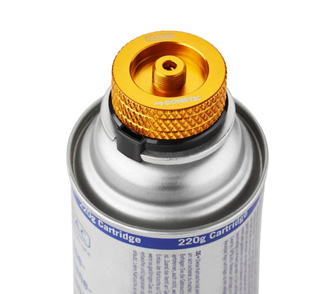 Cadac Bayonet Cartridge Adaptor Cadac