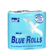 Elsan Blue Toilet Rolls Pack of 4 Elsan