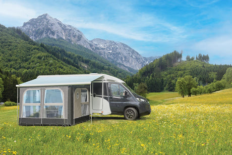 Isabella Buddy Front Panel 270cm ISABELLA