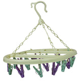 Quest JVL 20 Peg Oval Sock Dryer QUEST