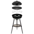 Cadac Carri Chef 40 BBQ Dome QR CADAC