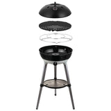 Cadac Carri Chef 40 BBQ Dome QR CADAC