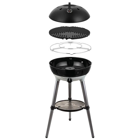Cadac Carri Chef 40 BBQ Dome QR CADAC