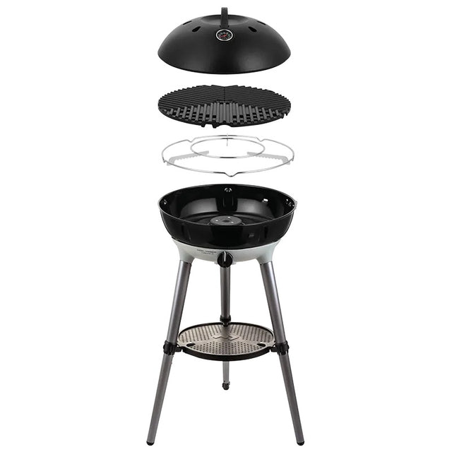 Cadac Carri Chef 40 BBQ Dome QR CADAC