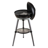 Carri Chef 40 BBQ With Paella Pan QR Cadac