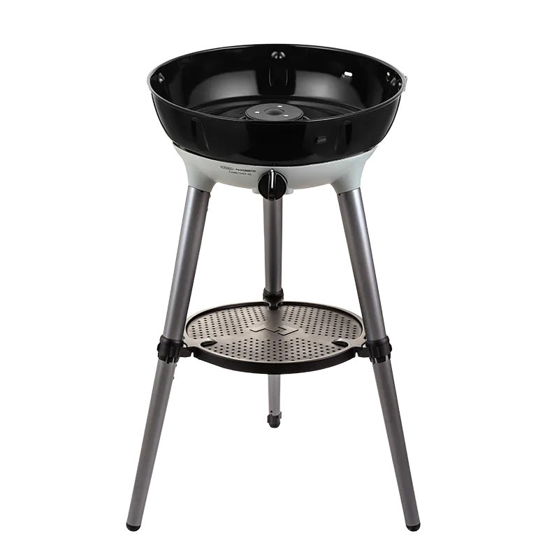 Carri Chef 40 BBQ With Paella Pan QR Cadac