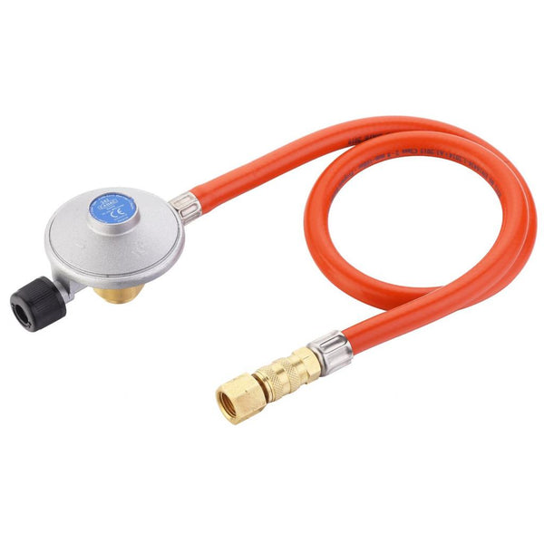 Cadac Threaded Cartridge Regulator QR CADAC