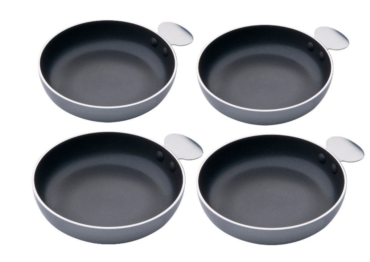 Cadac Tapas Set 4 piece Cadac