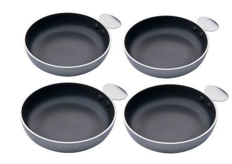 Cadac Tapas Set 4 piece Cadac