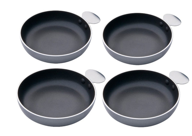 Cadac Tapas Set 4 piece Cadac