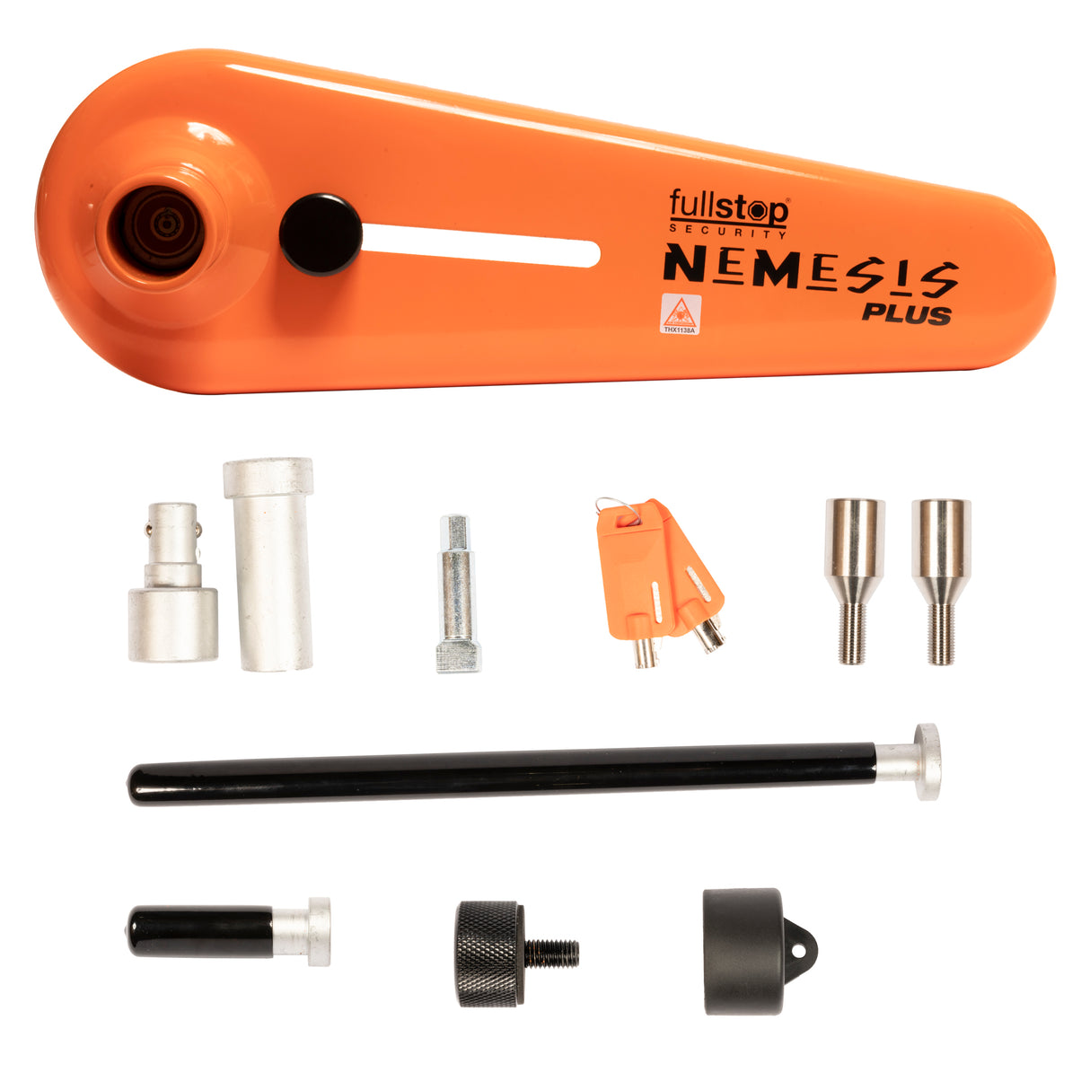 Purpleline Nemesis Plus For Motorhomes Purpleline