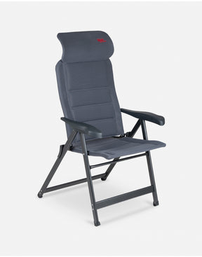 Crespo Air Deluxe 237 Compact Grey Crespo
