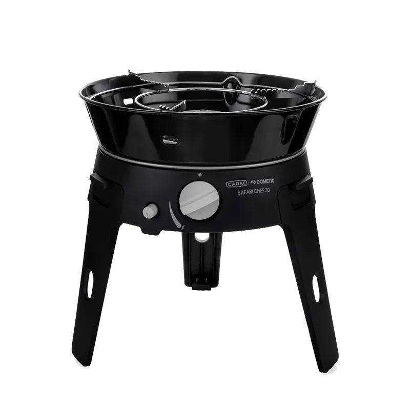 Cadac Safari Chef 30 HP Deluxe CADAC