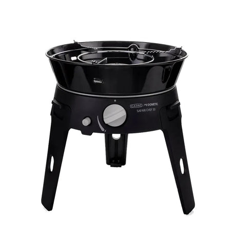 Cadac Safari Chef 30 HP Deluxe CADAC