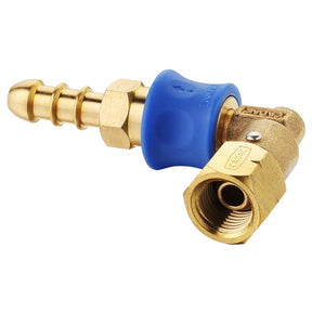 Cadac Rotating Quick Release Brass Tail Piece Cadac