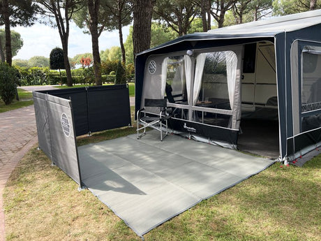 Isabella Canopy Carpet 2.5 x 3.9 Isabella