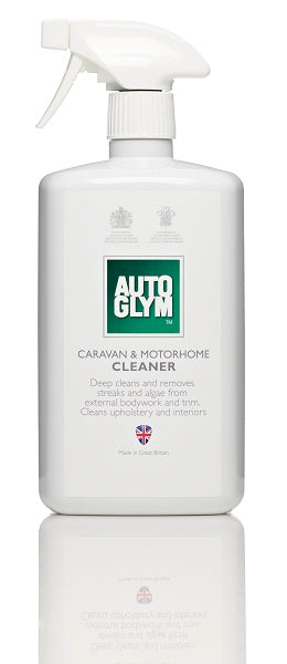 Autoglym Caravan and Motorhome Cleaner - 1 Litre Autoglym