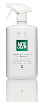 Autoglym Caravan and Motorhome Cleaner - 1 Litre Autoglym