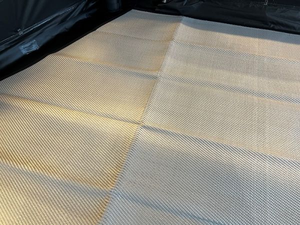 Telta Core 260 Drive Away Carpet Telta