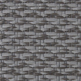 Isabella Bolon Carpet 2.5m x 3.0m Flint Isabella