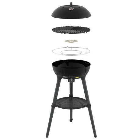 Cadac carri Chef 40 Pro BBQ QR with Flame Failure Device CADAC