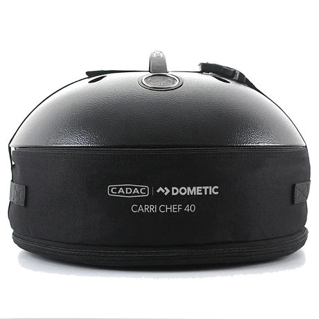Carri Chef 40 BBQ With Paella Pan QR Cadac