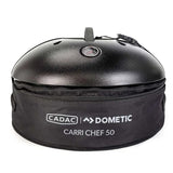 Cadac Carri Chef 50 BBQ QR CADAC