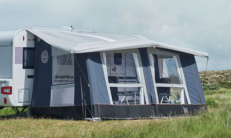 2024 Isabella Air Cirrus North 300 Porch Awning ISABELLA
