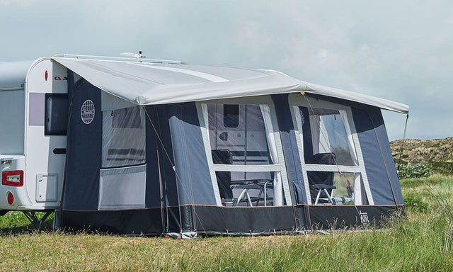 2024 Isabella Air Cirrus North 300 Porch Awning ISABELLA