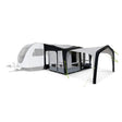 2023 Dometic Club AIR Pro 390 Canopy Highbridge Caravan Centre