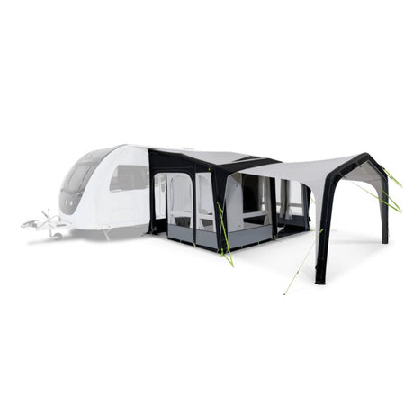 2023 Dometic Club AIR Pro 390 Canopy Highbridge Caravan Centre