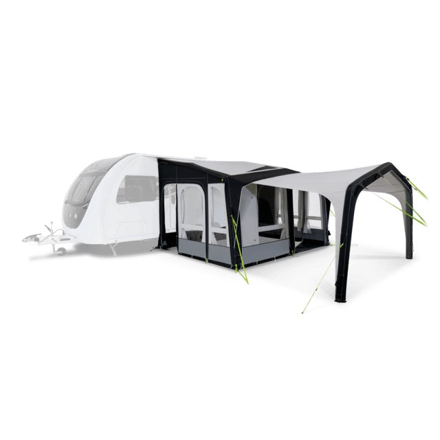 2023 Dometic Club AIR Pro 390 Canopy Highbridge Caravan Centre