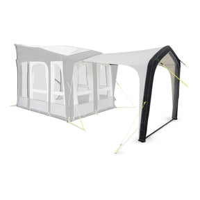 2022 Dometic Club AIR Pro 260 Canopy Dometic