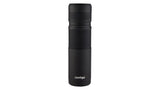 Contigo Thermal Bottle Stainless Steel 740ml Black Highbridge Caravan Centre