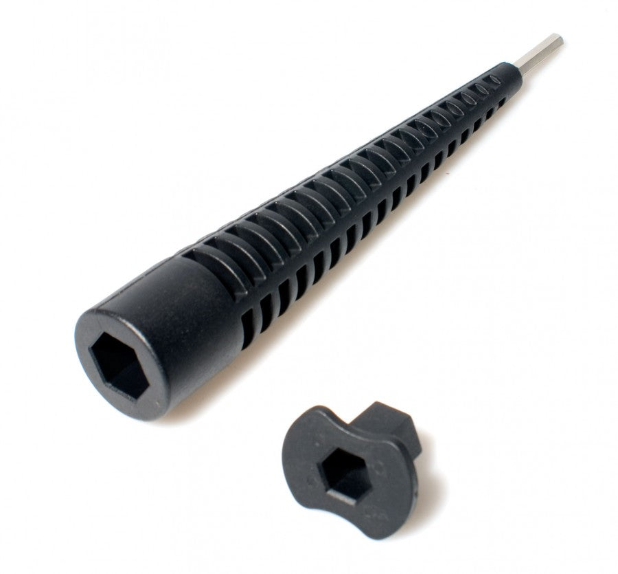 Corner Steady Winder/Drill Adaptor Streetwize
