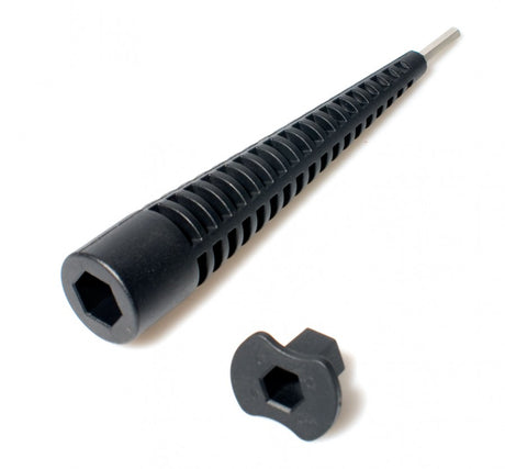 Corner Steady Winder/Drill Adaptor Streetwize