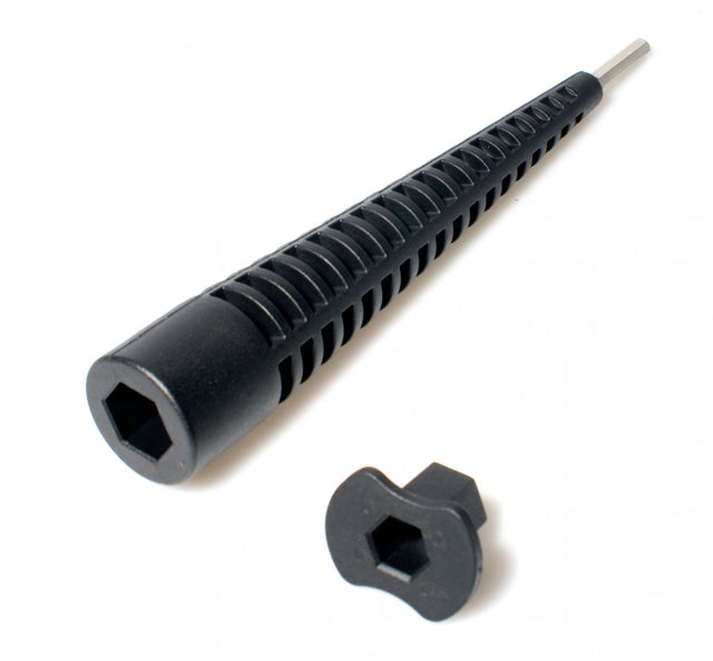 Corner Steady Winder/Drill Adaptor Streetwize