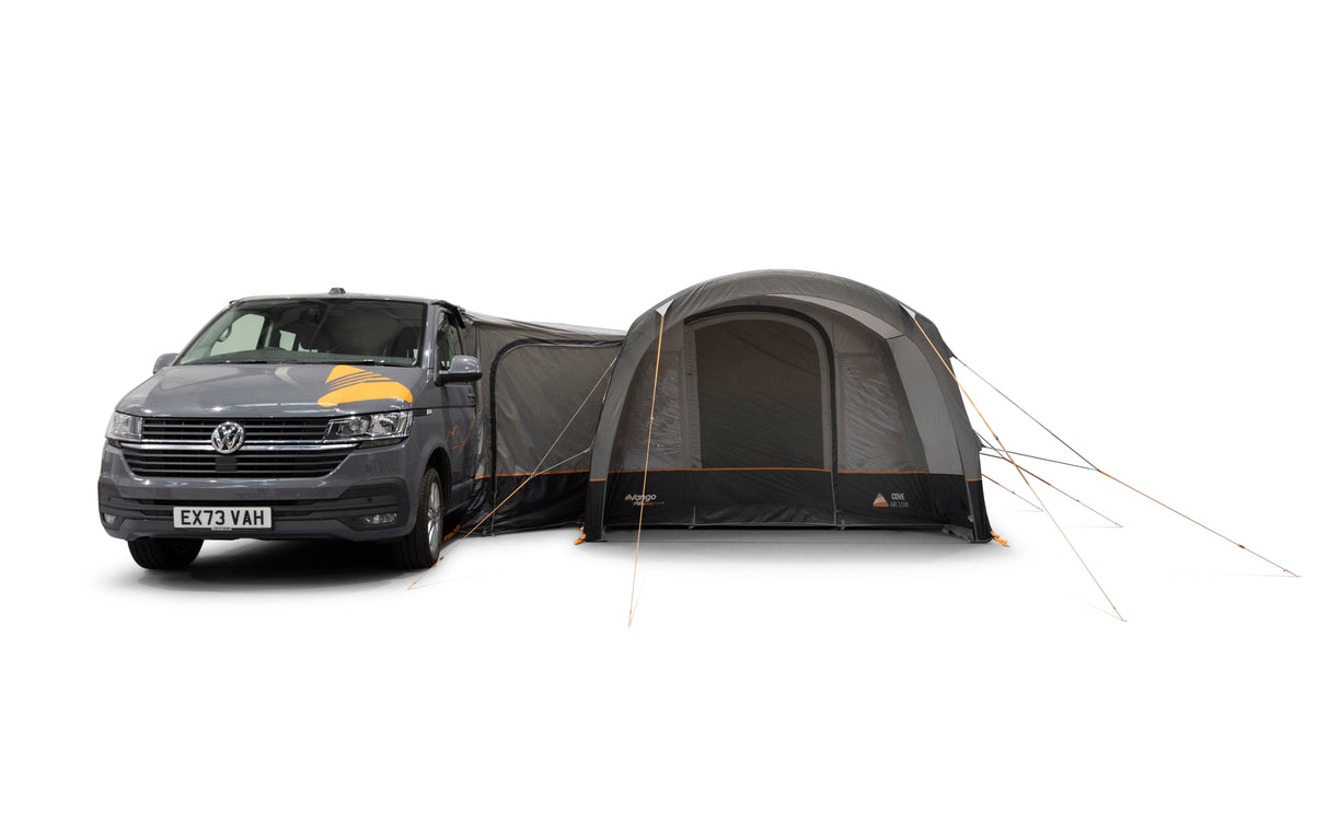 2026 Vango Cove III Air Low Vango