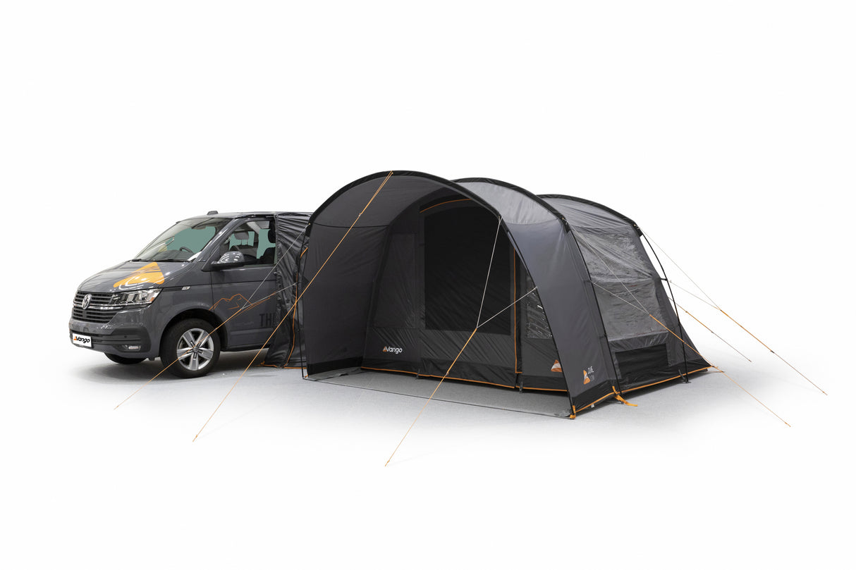 2026 Vango Cove III Low Smoke Vango